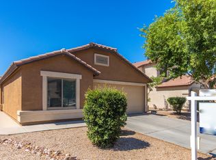 40011 W Thornberry Ln, Maricopa, AZ 85138