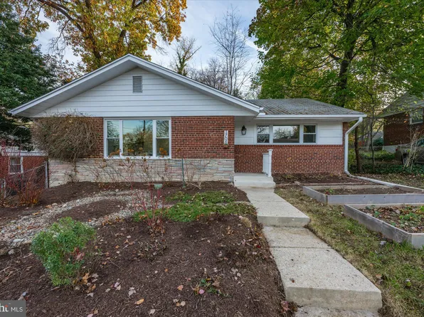 1706 Lansdowne Way, Silver Spring, MD 20910