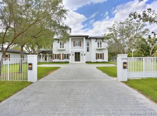 12320 SW 63rd Ave, Pinecrest, FL 33156
