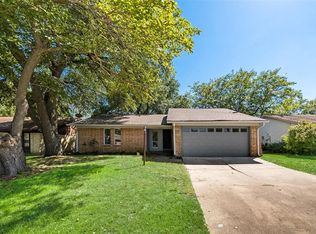 5509 Valley Mills Dr, Garland, TX 75043