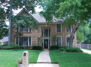 4411 Garden Hills Ln, Kingwood, TX 77345