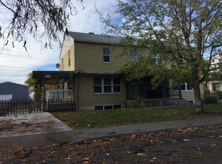 1329 Perkins Ave, Richland, WA 99354