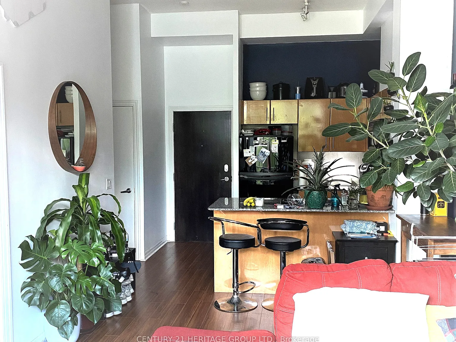 Pinnacle Centre — Photo 3