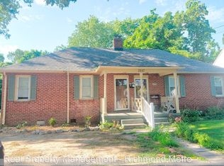 2117 Clarke St APT B, Henrico, VA 23228