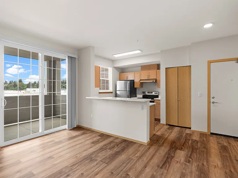 One Bedroom Standard One Bedroom Standard