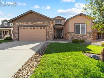 17519 Lake Side Dr, Monument, CO, 80132