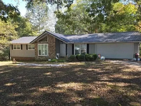 461 Hancock Dr, Ellijay, GA 30540