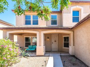 5519 W Red Racer Dr, Tucson, AZ 85742