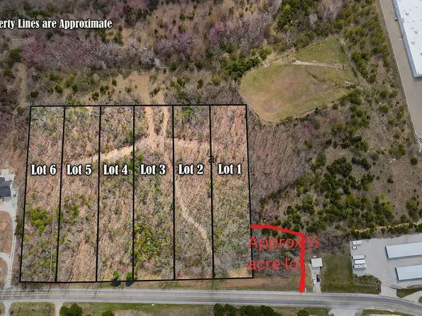 1501 Clarke St, De Soto, MO 63020