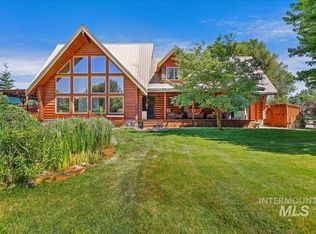 2533 E Boomer Ln, Boise, ID 83714