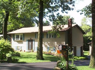 1543 Garden Dr, Franklin, PA 16323