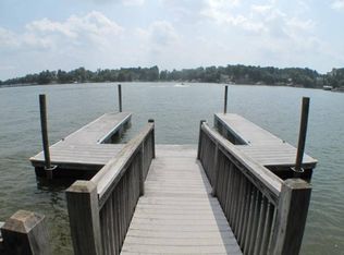 3913 Channel Pointe Ln, Denver, NC 28037