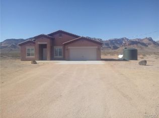 5321 S Topaz Rd, Golden Valley, AZ 86413