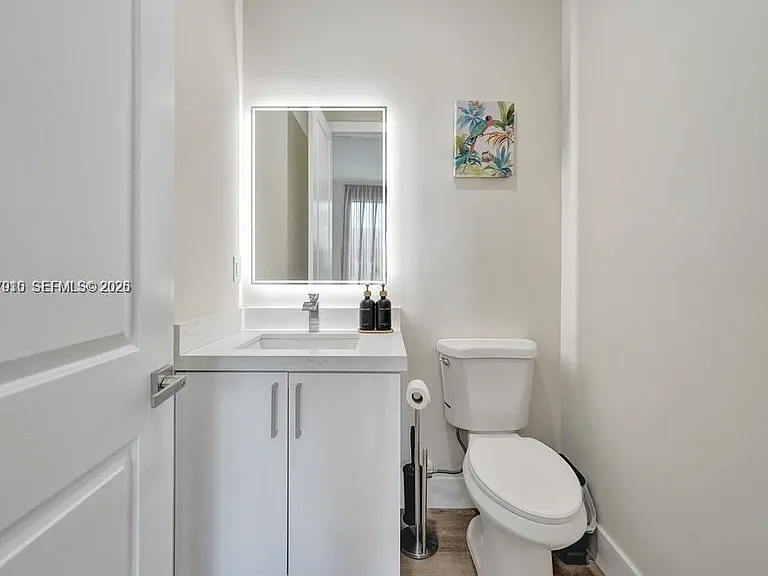 1101 NE 16th Ter #Townhouse 1 — Photo 16