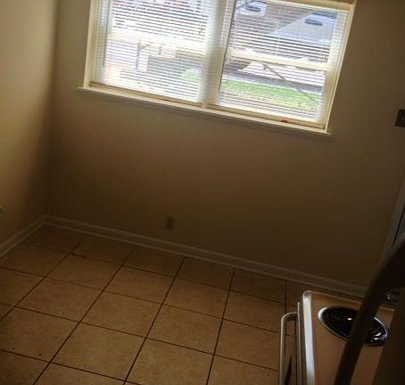 Dining Area of Kitchen