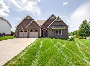 1215 Wentworth Dr LOT 248, Gallatin, TN 37066