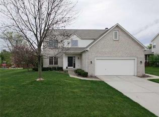 11123 N Midnight Pass, Fishers, IN 46037