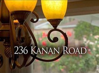 236 N Kanan Rd, Oak Park, CA 91377