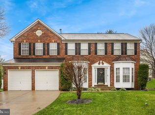 4503 Bortow Ct, Upper Marlboro, MD 20772