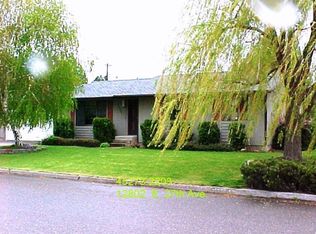 12802 E 27th Ave, Spokane, WA 99216