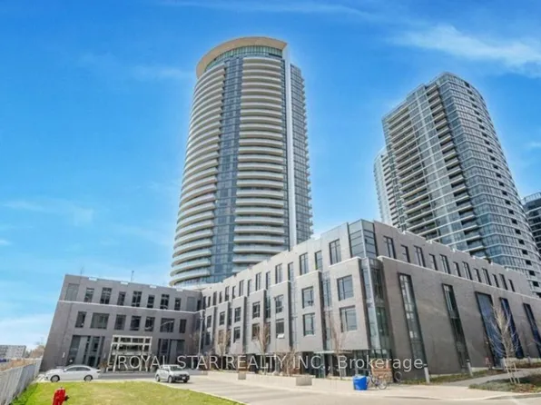 30 Gibbs Rd E, Toronto, ON