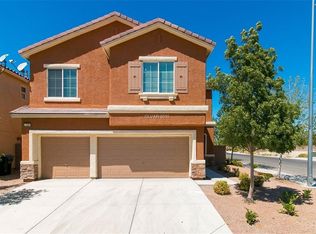 3958 Fire Fox Dr, North Las Vegas, NV 89032