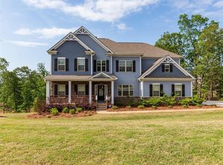 6440 Providence Lake Dr, Gainesville, GA 30506