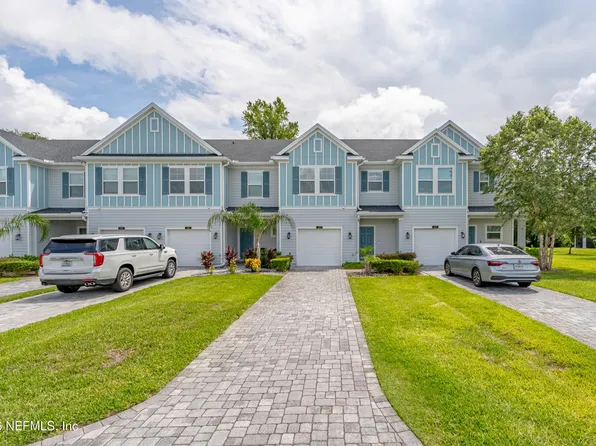 44 BORACAY Circle, Ponte Vedra, FL 32259