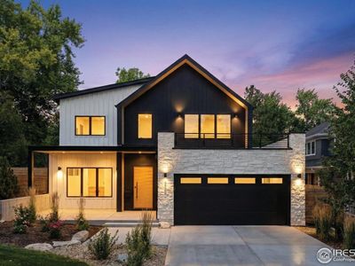 503 Hawthorn Ave, Boulder, CO, 80304