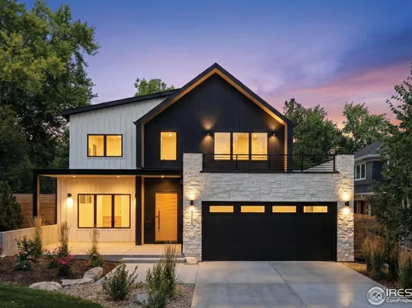 503 Hawthorn Ave, Boulder, CO 80304