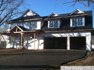 3014 Cobblecrest Court St, Louis Park, MN 55426