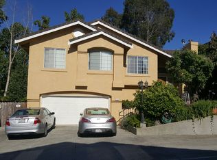 24282 Rolling Ridge St, Hayward, CA 94541