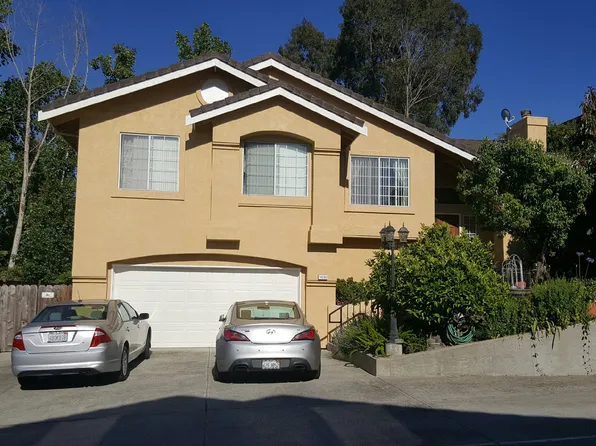 24282 Rolling Ridge St, Hayward, CA 94541