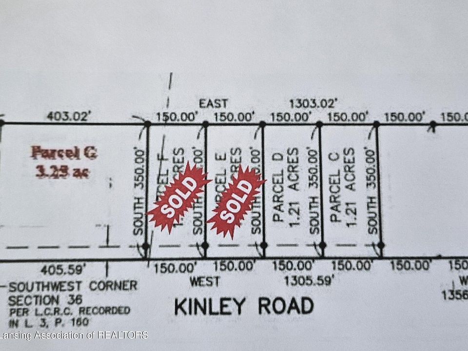 2nd image of 9165 E Kinley Rd