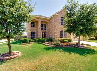 2252 Tawny Owl Rd, Grand Prairie, TX 75052