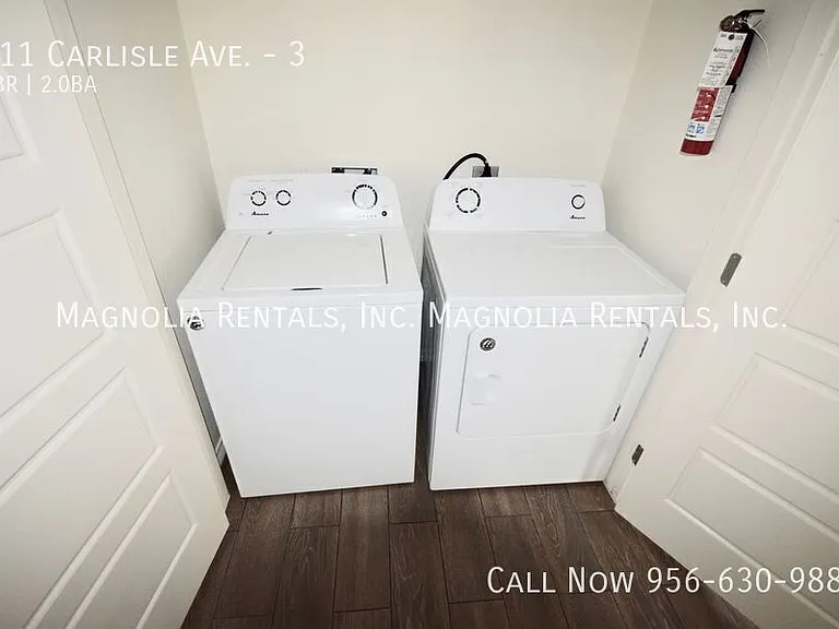 411 Carlisle Ave #3 — Photo 9