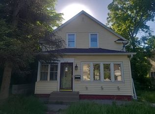 2226 Bryant Ave N, Minneapolis, MN 55411