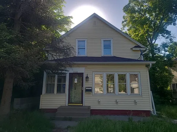 2226 Bryant Ave N, Minneapolis, MN 55411