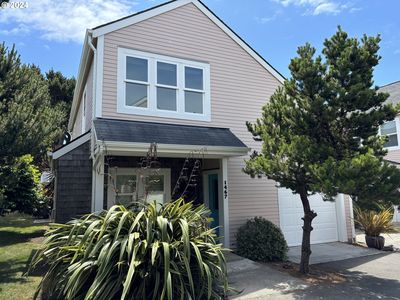 1467 Elm Ct, Bandon, OR, 97411