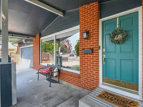 7940 W Galena Dr, Boise, ID 83709