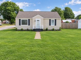 1201 3rd St, Tuscumbia, AL 35674