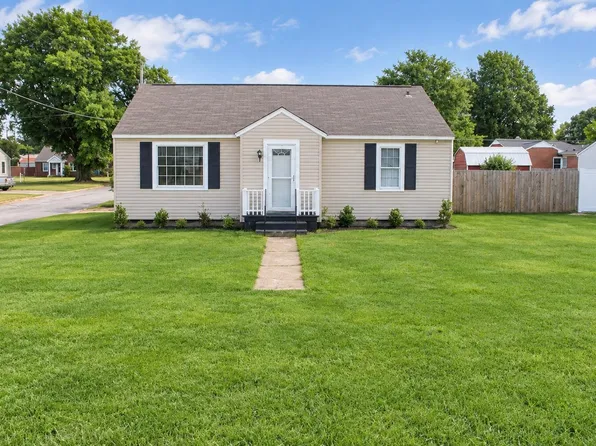 1201 3rd St, Tuscumbia, AL 35674