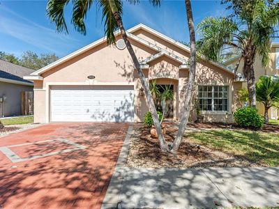 15028 Savannah DR, Naples, FL, 34119