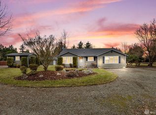 14215 Vail Rd SE, Yelm, WA 98597