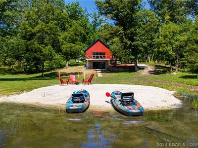 15400 Springdale Ln, Versailles, MO, 65084