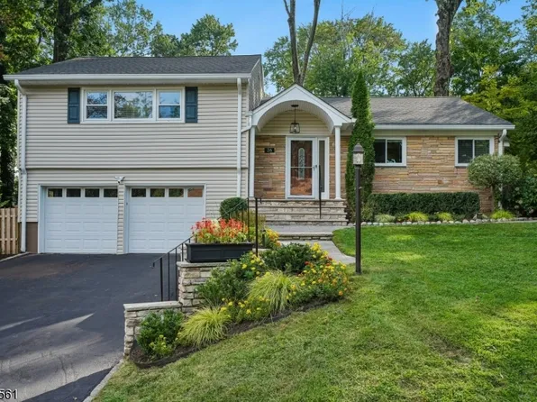 26 Hart Dr S, South Orange Village Twp., NJ 07079