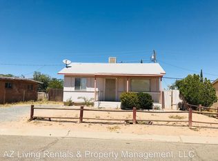 2037 Davis Ave, Kingman, AZ 86401