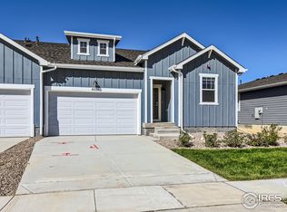 6051 Croaking Toad Dr, Fort Collins, CO 80528