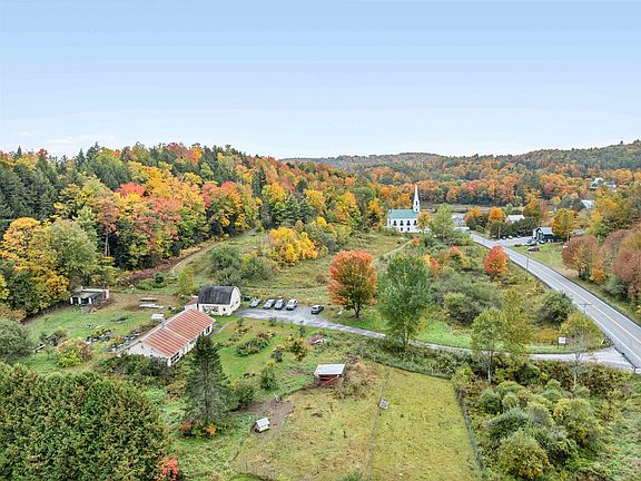 2nd image of 1820 Vermont Route 14