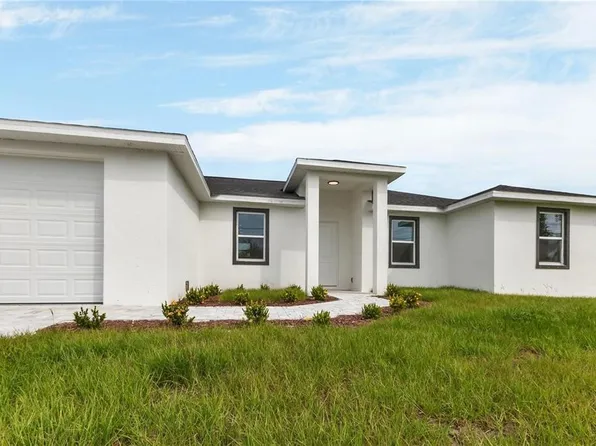 (undisclosed Address), Port Charlotte, FL 33981